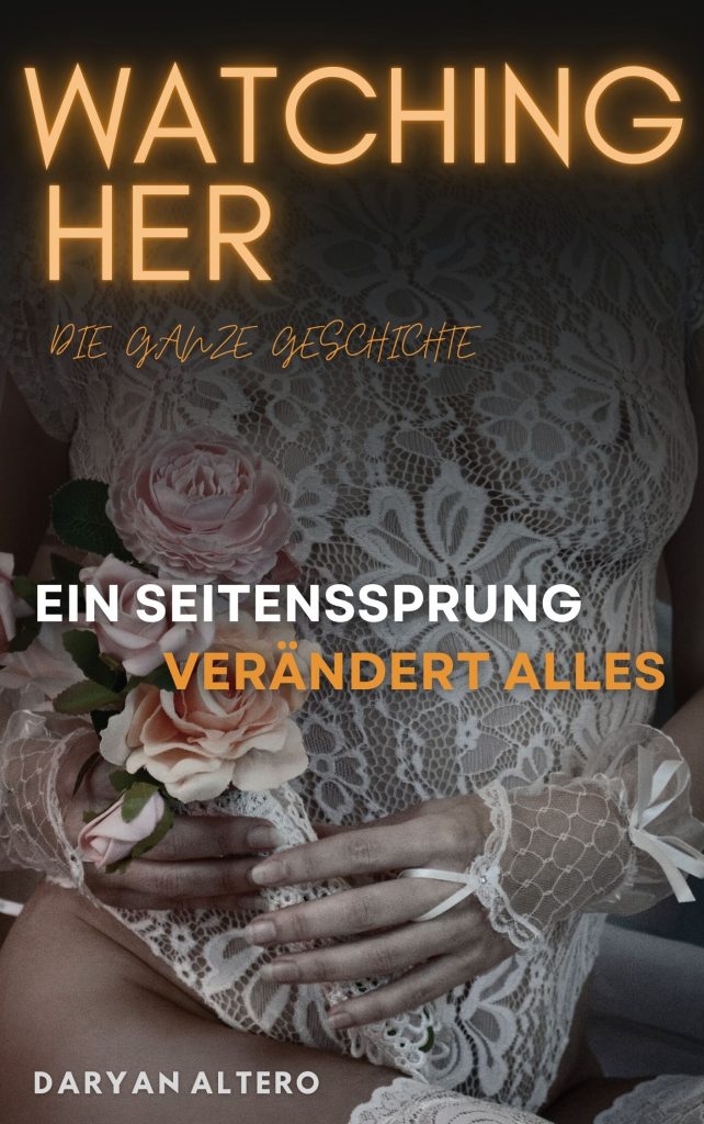 Erotische Literatur - Eine Geschichte über die Entwicklung zu einer Cuckoldbeziehung