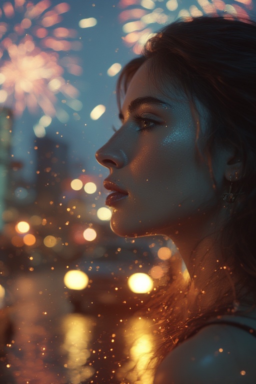 Silvester – Der Verlobte meiner Freundin