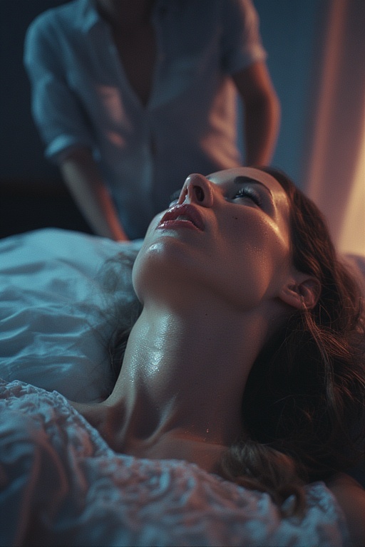 Creampie Clean Up Geschichte