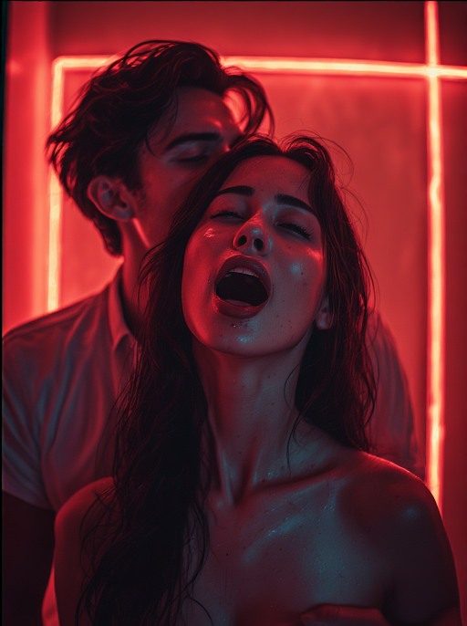 Geschützt: Ein richtiger Mann III