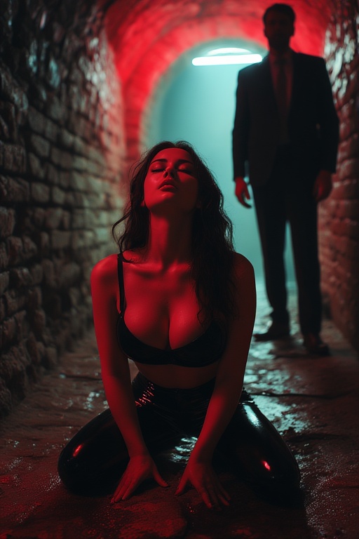 Soft BDSM Geschichten