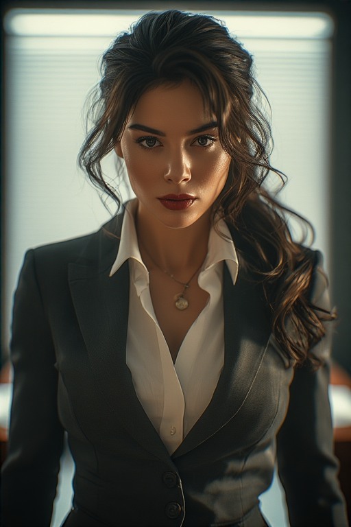 Die Bewährungshelferin II