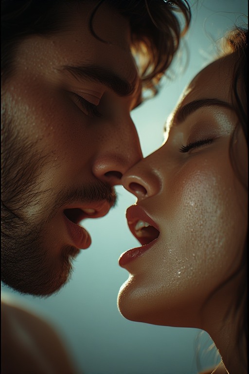 Lust empfinden Lernen - der Weg zu besserer Sexualität