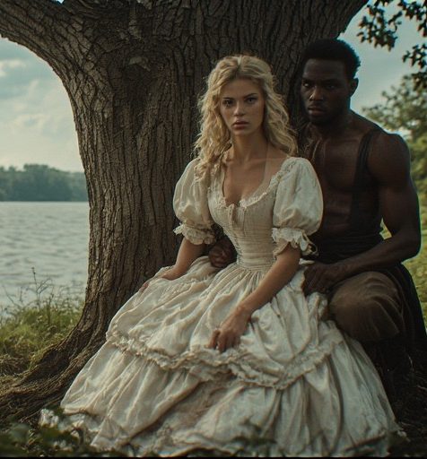 Geschützt: Der aufmüpfige Plantagensklave