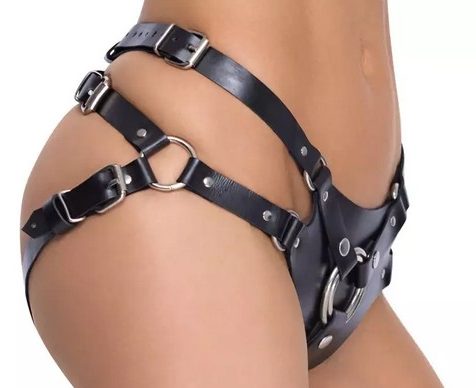 Strap Ons oder Umschnalldildos, der ultimative Rollentausch