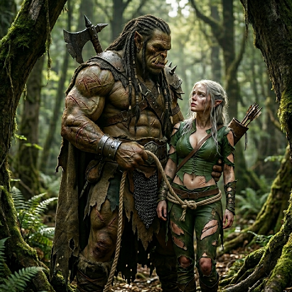 erotische fantasy Geschichten